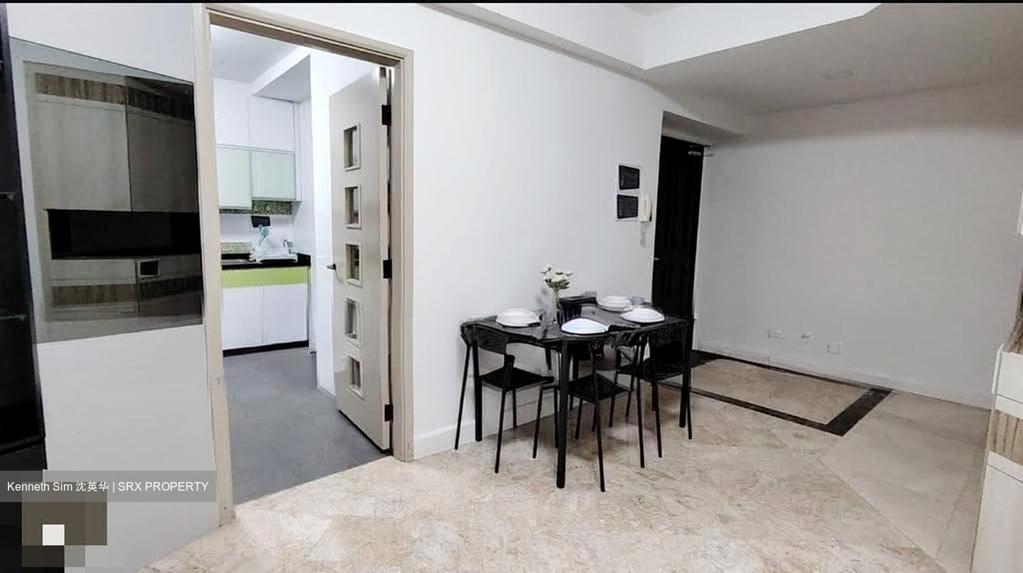 Parc Oasis (D22), Condominium #621550221
